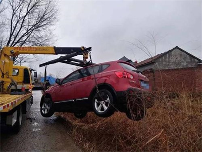 潘集区楚雄道路救援